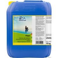 Химия для бассейна Chemoform Флисан 10 кг