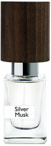 

Парфюмерная вода Nasomatto Silver Musk EdP (30 мл)