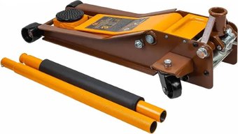 Подкатной домкрат Forstime FT-T830018 (60357)