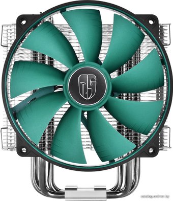 DeepCool Lucifer V2
