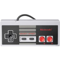 Игровая приставка Nintendo Classic Mini: Nintendo Entertainment System