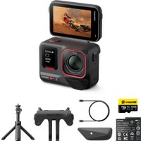 Экшен-камера Insta360 Ace Pro 2 (Get-Set Bundle)