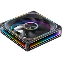 Вентилятор для корпуса Jonsbo ZA-120BR (черный)