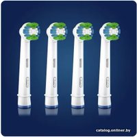 Сменная насадка Oral-B Precision Clean EB20RB (4 шт) 4210201360704