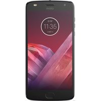 Телефон Motorola Moto Z2 Play 4GB/64GB (серый) [XT1710]
