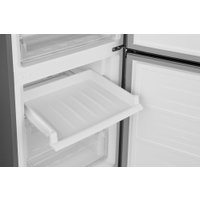 Холодильник Weissgauff WRK 2000 Total NoFrost Inverter White Glass в Пинске