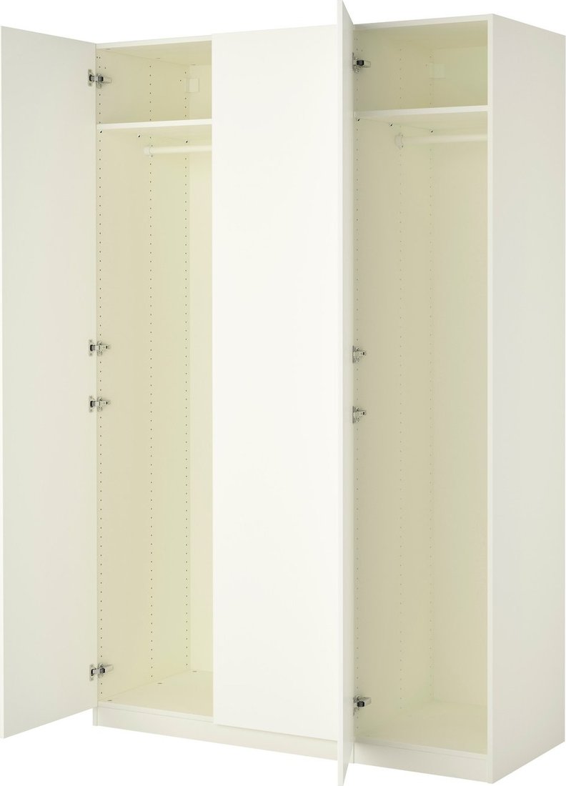 

Шкаф распашной Ikea Pax/forsand s39023798