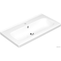 Умывальник Керамин Эридан 80 встраиваемый с отверстием CDB00024887