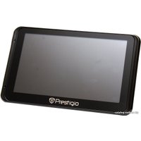 GPS навигатор Prestigio GeoVision 5850
