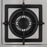 Варочная панель Krona Calore 60 IX