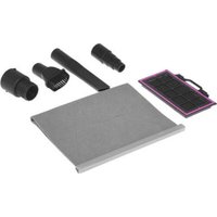 Пылесос Crown CT42032F