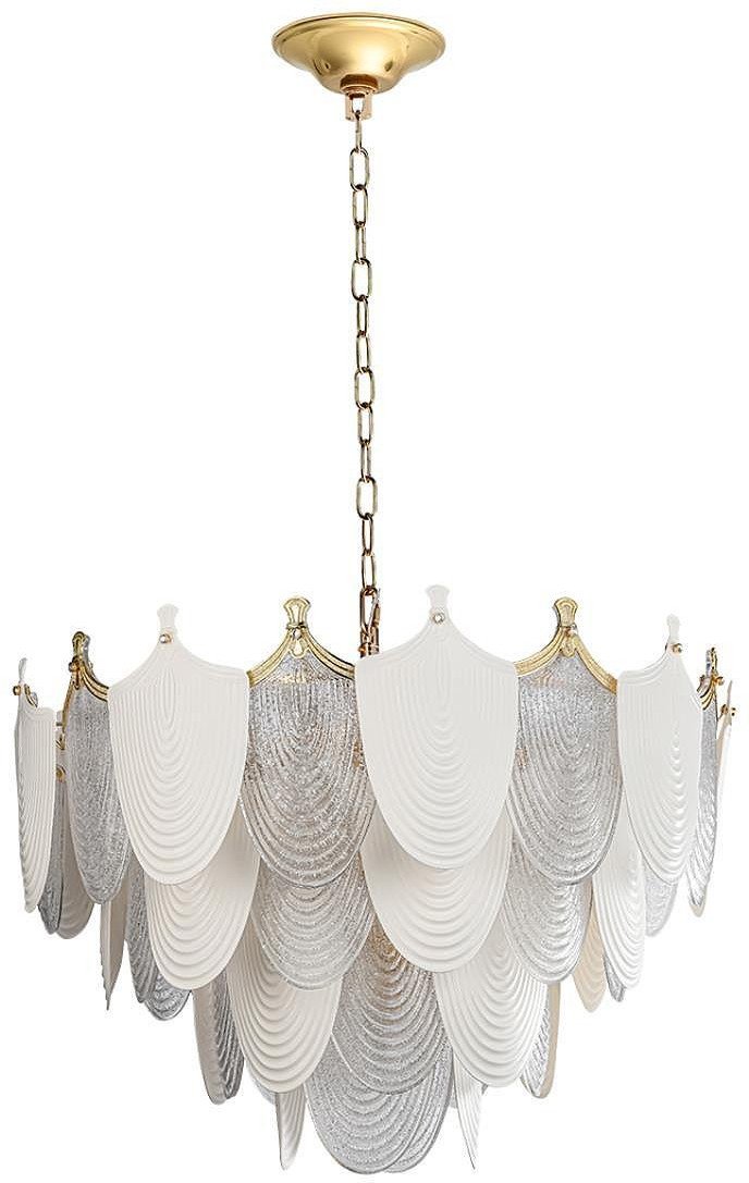 

Подвесная люстра Odeon Light Porcela 5051/21