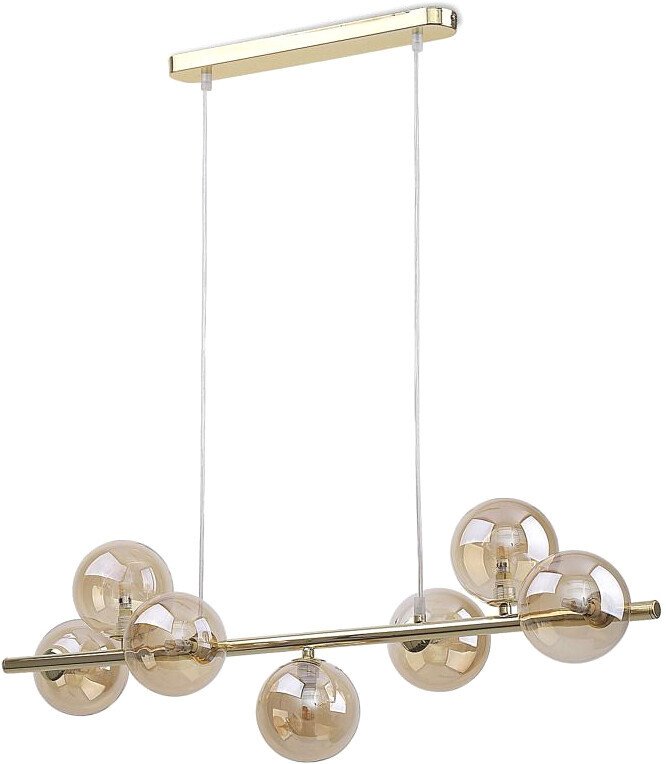 

Подвесная люстра TK Lighting Estera 5668