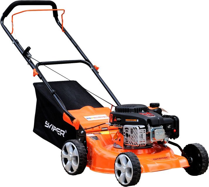 

Газонокосилка Skiper GW461