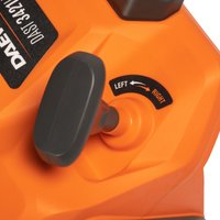 Снегоуборщик Daewoo Power DAST 3421Li Set (с 1-им АКБ)