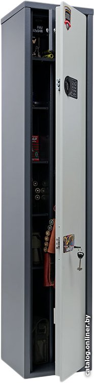 Оружейный сейф AIKO Беркут 150 EL