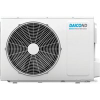 Кондиционер Daicond Nord Wind DN-24NW в Барановичах