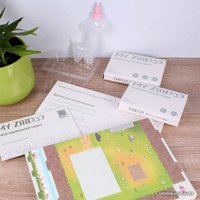 Набор для опытов Darvish 3D Мельничный садик DV-T-2178-1