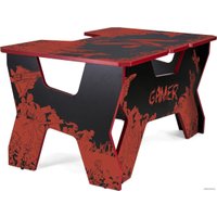 Геймерский стол Generic Comfort Gamer2/VS/NR в Орше