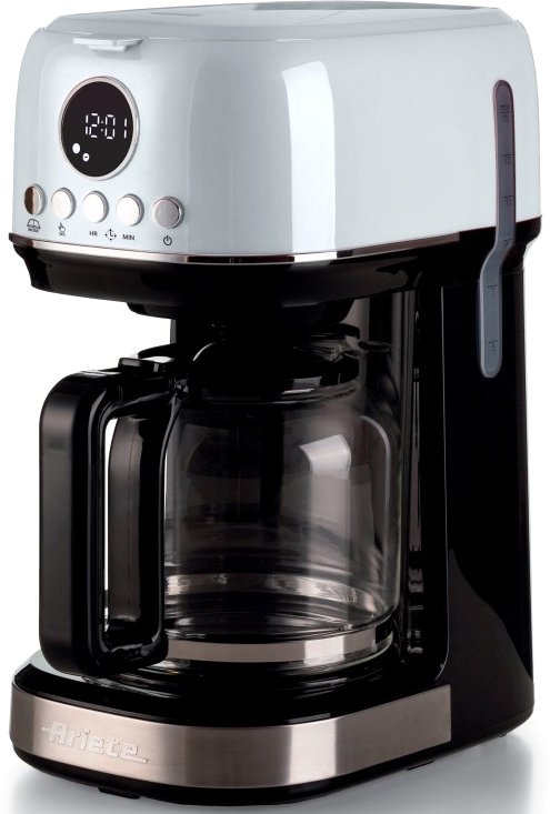 

Капельная кофеварка Ariete Moderna 1396/01