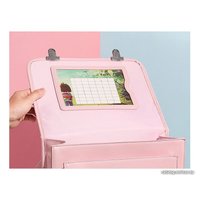 Городской рюкзак Detskaland BeddyBear 210 (розовый)