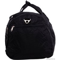 Дорожная сумка Polar П808А (черный) в Борисове