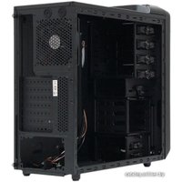 Корпус Enermax Ostrog Black (ECA3250-B)