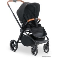 Универсальная коляска Moon Resea (3 в 1, panama black)