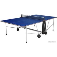 Теннисный стол Cornilleau 100 Indoor 131600 (синий)