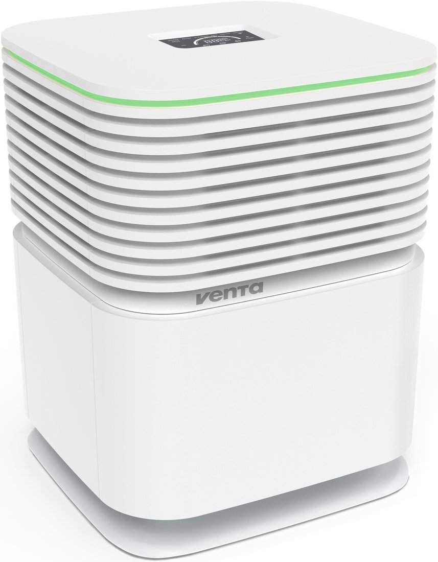 Климатический комплекс Venta AeroStyle Compact AW730 (белый)