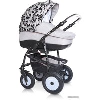 Универсальная коляска Verdi Futuro F-Line (3 в 1)