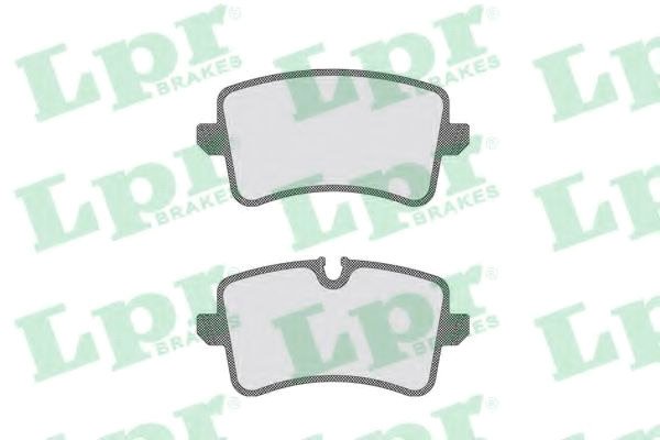 

LPR 05P1826