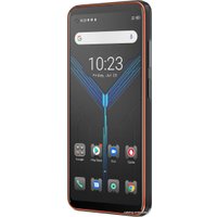 Телефон Blackview BL5000 (оранжевый)