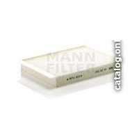  MANN-filter CU25002