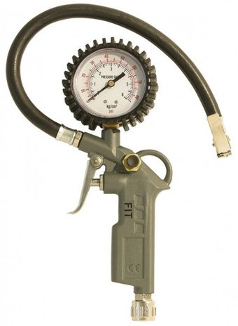 Пистолет для накачки шин FIT 81045