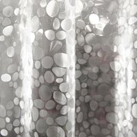 Шторка-занавеска для ванны Fresh Code Пляжный берег 75522