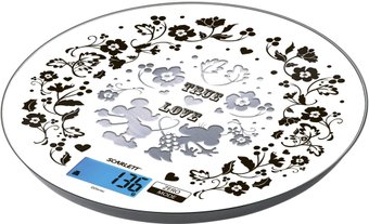 Кухонные весы Scarlett SC-KSD57P03