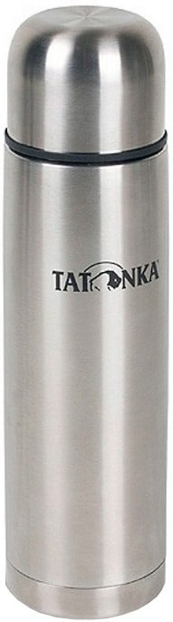 

Термос Tatonka Hot&Cold Stuff 0.7л (нержавеющая сталь)