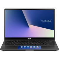 Ноутбук 2-в-1 ASUS ZenBook Flip 14 UX463FL-AI023T