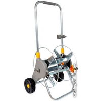 Тележка для шланга Hozelock 2460 Тележка для шланга 90 м
