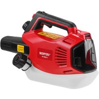 Аккумуляторный опрыскиватель Wortex KS 1820 Li ALL1 XLT Solo 1335925 (без АКБ)