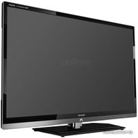 Телевизор Sharp LC-40LE830