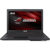 Игровой ноутбук ASUS G56JK-CN098H