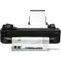 Плоттер HP DesignJet T120