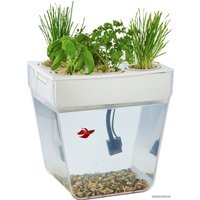 Акваферма Назад к истокам AquaFarm 11 л (белый)