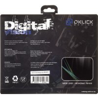 Коврик для мыши Oklick OK-F0250