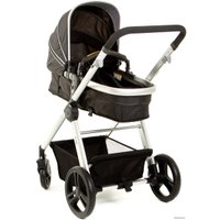 Универсальная коляска Ramili Lite TS (3 в 1, черный)