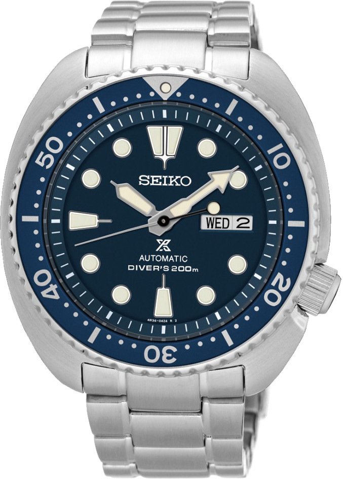 

Наручные часы Seiko SRP773K1S