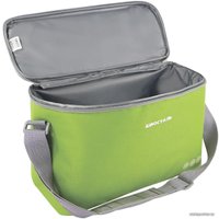 Термосумка БИОСТАЛЬ Кантри TCD-G 10л (зеленый лайм)