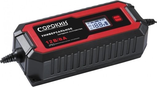 Зарядное устройство Сорокин 12.98